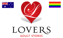 Lovers Adult Stores - Adult Toys for Australia