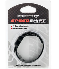 Perfect Fit - Speed Shi...