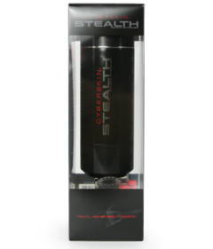Cyberskin Stealth Doubl...