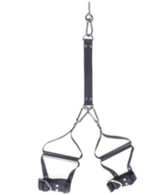 SR Command Suspension Cuff Set