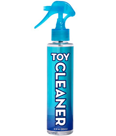 Pipedream Toy Cleaner 4 Oz