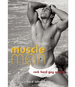 Muscle Men - Rock Hard Gay Erotica