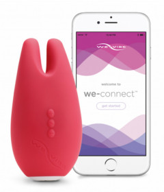 Gala by We-Vibe Pink