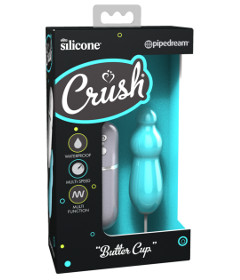 Crush - Butter Cup