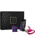 The Confession Gift Set by Lelo