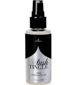 Sensuva Tush Tingle 59ml
