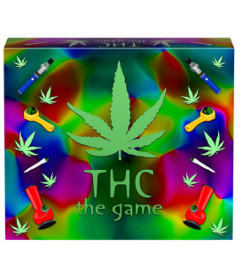 THC The Game