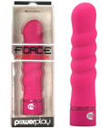Powerplay Force Power Vibe Pink
