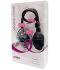 Vagina Pump - Black