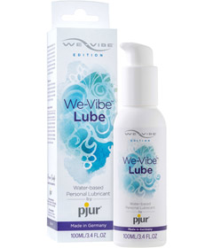 We Vibe Lube 100ml