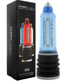 Bathmate Hydromax X30 -...