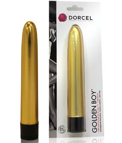 Dorcel Luxury - Golden ...