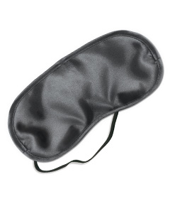 FF Limited Edition Series - Satin Love Mask