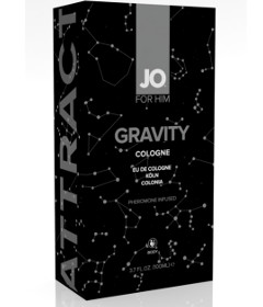System JO Gravity Cologne For Him 100ml