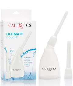 Ultimate Anal Douche