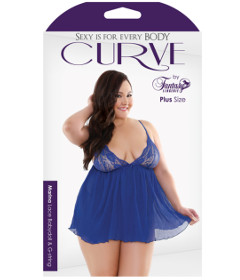 Curve P272 Marina Lace ...