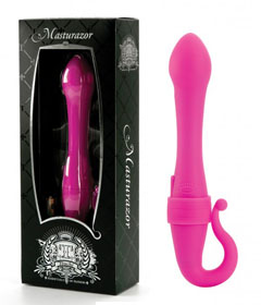 Touche Masturazor - Pink