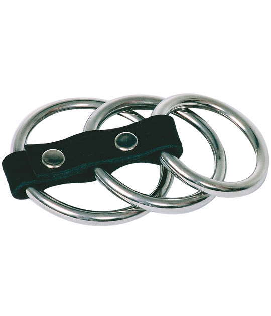 RIN001 - 3 Speed Gates of Hell