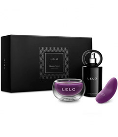 Lelo Valentines Heaven Scent 