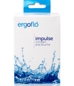 Perfect Fit Impulse Douche Black