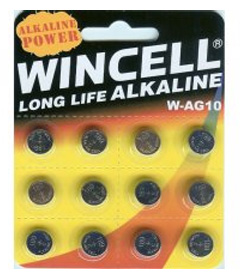 Wincell W-AG10 12pk