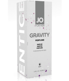 System JO Gravity Perfume For Her 100ml