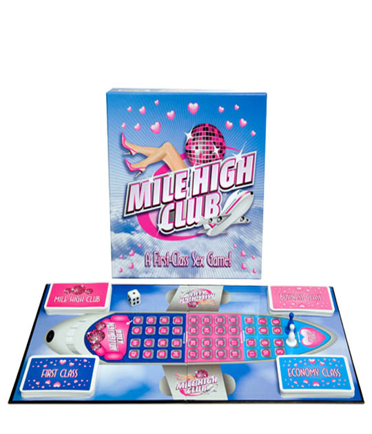 B&C - Mile High Club