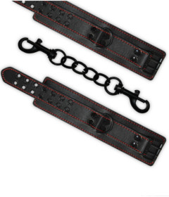 Bondage Fetish Pleasure Handcuffs