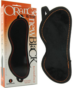 Orange Is The New Black Blindfold