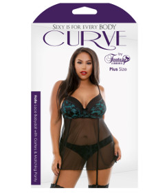 Curve P226 Halle Babydo...