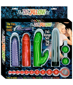 Day Glow Kit