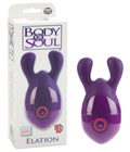Body & Soul Elation Purple