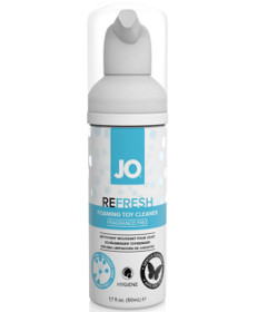 System JO - Travel Toy Cleaner 50ml
