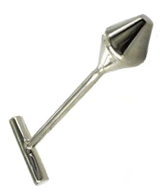 Lunar Lust - Butt Plug