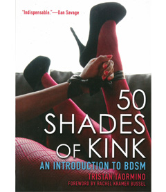 50 Shades Of Kink