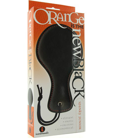 Orange Is The New Black Spanky Junior