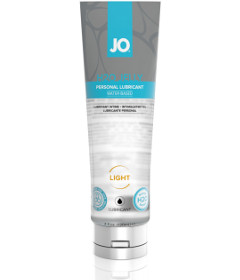 System JO H2O Jelly Light 120ml