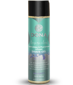 Dona Shave Gel Naughty
