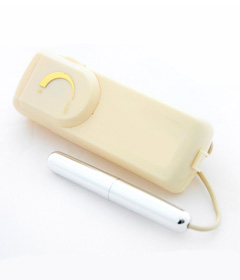 Micro Tingler Long Silv...