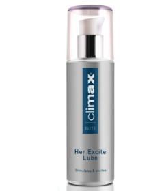 Climax Elite Her Excite Lube 118ml