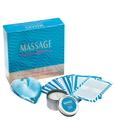 Massage Seductions