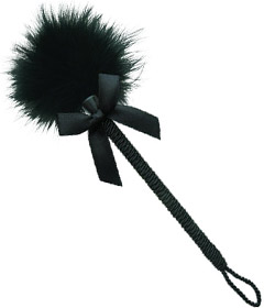 Midnight Feather Tickler