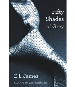 Fifty Shades Of Grey