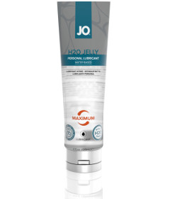System JO H2O Jelly Maximum 120ml