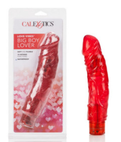 Love Vibe's - Big Boy L...