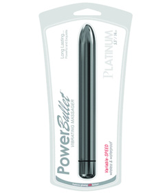 Platinum Power Bullet 5...