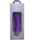 Midnight Violet 10 Function Vibrator