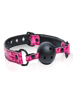 Sinful - Ball Gag
