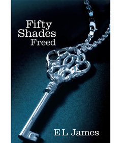 Fifty Shades Freed