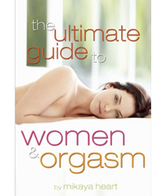 The Ultimate Guide To Orgasm For Women